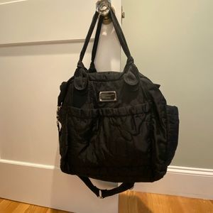 Marc by Marc Jacobs Standard Supply Diaper bag